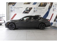 2024 BMW 7 Series 750e xDrive 3.0L I6 Turbocharged DOHC 24V LEV3-SULEV30 AWD 8-Speed Automatic EXTER... (image 5)