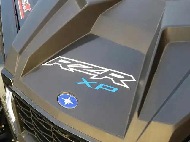 2022 Polaris RZR XP 1000 Premium in ATVs in Cambridge - Image 13