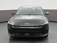 Equipped with Android Auto, Apple CarPlay, a touchscreen display, and more, this modern sedan offers... (image 1)