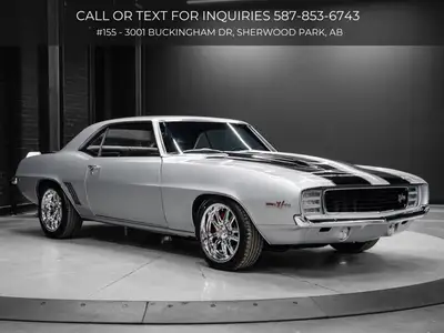The team at Sherwood Motorcars would like to welcome you to our dealership based in Sherwood Park, w...
