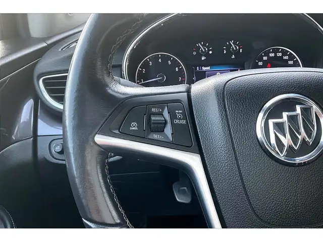 2022 Buick Encore Preferred AWD | Sunroof | Heated Seats | CarPl in Cars & Trucks in Cambridge - Image 10