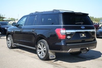 --WIN A $5000 TRAVEL VOUCHER, ASK US HOW!-- This 2021 Ford Expedition King Ranch MAX 4x4 is the luxu... (image 6)