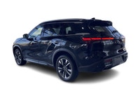 2024 INFINITI QX60 LUXE 3.5L V6 ALL MAINTENANCE UP TO DATE, and we have reconditioned the vehicle in... (image 5)