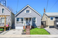 397 FAIRFIELD Avenue Hamilton, Ontario