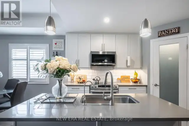 67 CORTLAND WAY Brighton, Ontario in Houses for Sale in Trenton - Image 9