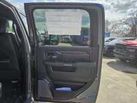 The 2026 Ram 2500 Power Wagon/Rebel is a bold and highly capable heavy-duty pickup engineered for se... (image 8)