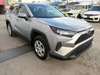 You can find this 2024 Toyota RAV4 LE and many others like it at Stampede Auto. i Want more room? Wa... (image 6)