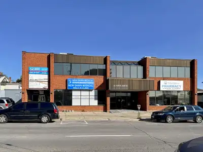 Focus on driving your business forward with a professional office space rental just for you. Make a...