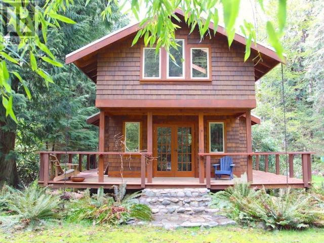 1211/1215 VANCOUVER BLVD Savary Island, British Columbia in Houses for Sale in Powell River District - Image 2