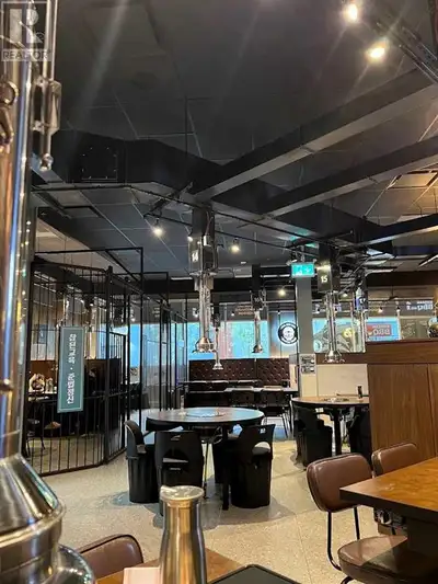 Here’s your chance to own a turnkey Korean BBQ restaurant and commercial condo in a prime Calgary lo...