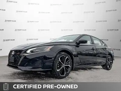 Come visit our Hunt Club Nissan team, you can find us at 275 W Hunt Club Rd Nepean, ON K2E 1A6, or c...