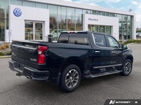 This Chevrolet Silverado 1500 delivers a Gas V8 5.3L/325 engine powering this Automatic transmission... (image 4)