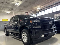 FEATURING : FEATURING : RST Z71, V8 POWERED, 4X4, SIDE STEPS, BEDLINER, TRUCKHERO BAKFLIP G2 TONNEAU... (image 1)