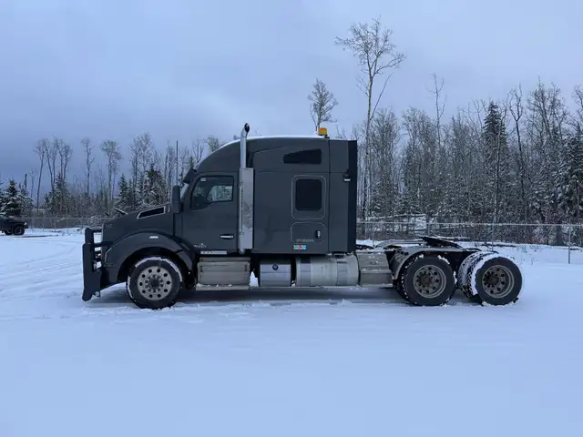 2019 KENWORTH T880 in Heavy Trucks in Saskatoon - Image 9