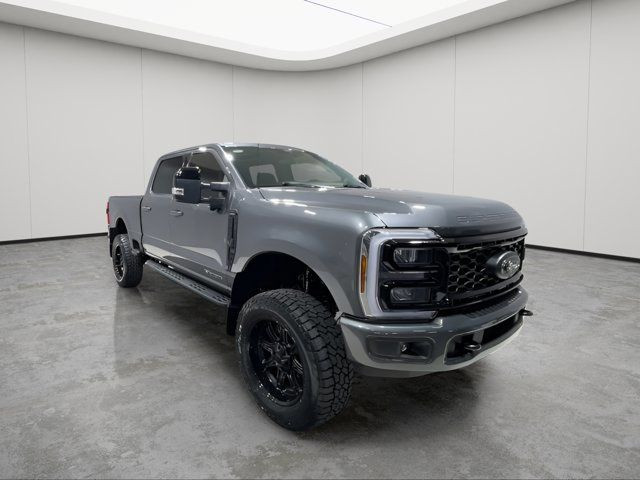 2026 Ford Super Duty F-350 SRW LARIAT in Cars & Trucks in Strathcona County - Image 2