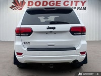 This Jeep Grand Cherokee delivers a Regular Unleaded V-6 3.6 L/220 engine powering this Automatic tr... (image 4)