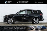 Découvrez ce magnifique BMW X1 xDrive28i, un véhicule d'occasion affichant un bas kilométrage de 26... (image 3)