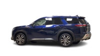 2023 Nissan Pathfinder Leather, Navigation, Bluetooth Hands Free Phone, Back-Up Camera, 4X4, Moonroo... (image 8)