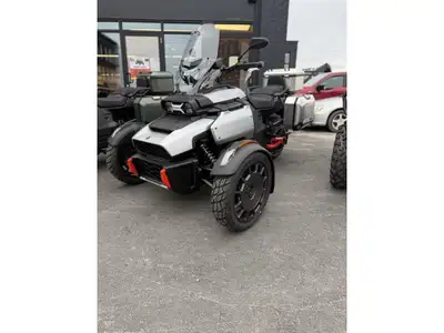 Come visit us at Adventure Motors!! 2025 Can-Am Canyon XT +PDI & Freight As low as $100 weekly O.A.C...