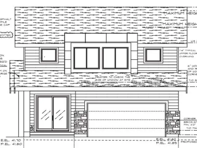 Lot 1 16370 14A AVENUE Surrey, British Columbia in Land for Sale in Delta/Surrey/Langley - Image 2