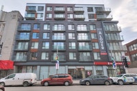 Espace de détail à louer-Street Retail space for rent-commercial spaces-office-showroom-branch-Resta... (image 1)