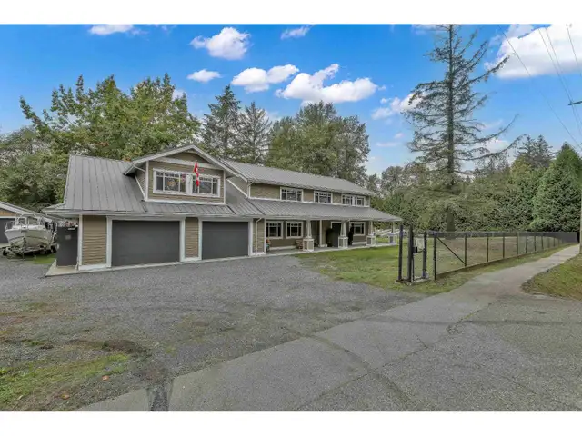 2831 184 STREET Surrey, British Columbia in Houses for Sale in Delta/Surrey/Langley - Image 3