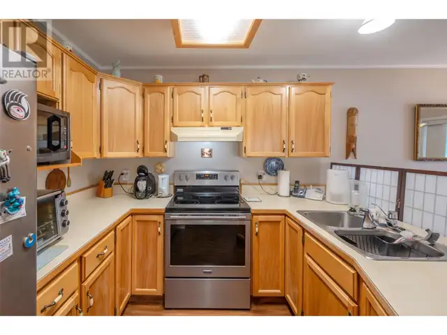 12606 Temple Court Unit# 4 Summerland, British Columbia in Condos for Sale in Penticton - Image 9