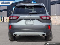 Come see this certified 2025 Ford Escape PHEV | Nav | Heated Wheel + Seats | Adaptive Cruise | CarPl... (image 3)
