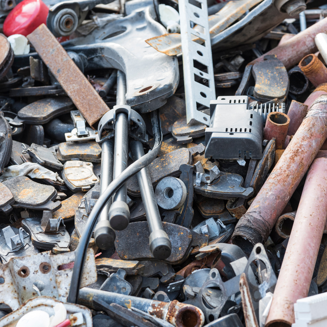 ⚡Buying SCRAP METAL for TOP $   (Copper, Steel, Aluminum + more) in Other Business & Industrial in Pembroke - Image 2