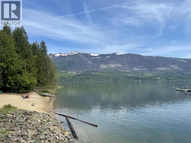 40 Stoney Road Ashton Creek, British Columbia in Land for Sale in Vernon - Image 13