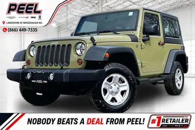 COME SEE WHY ''NOBODY BEATS A DEAL FROM PEEL!'' Your Source for ALL make and models used cars and tr...