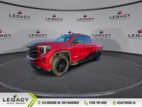 Duramax 3.0L Turbo Diesel Engine, Sunroof, Premium Package! Trip for 2 to Mexico | Boxing Day Promo!... (image 5)