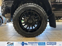 Aftermarket Upgrades | 3'' Lift | 22'' TIS Rims | 35'' Predator Tires | Fender Flares | Trigger Indu... (image 5)