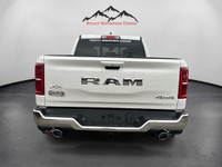 WAS: $101230 NOW: $99230 plus taxes and licensing feesThe 2026 Ram 1500 Longhorn, available in a stu... (image 3)