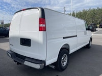 AMVIC Licensed Dealer The 2025 Chevrolet Express Cargo Van is a purpose-built, highly capable workho... (image 8)