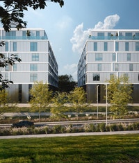 new/ nouveau apartment for rent, logement à louer, Studio, 3.5, 3 1/2, 4.5, 4 1/2, 1-2-3 bedrooms/ch... (image 1)