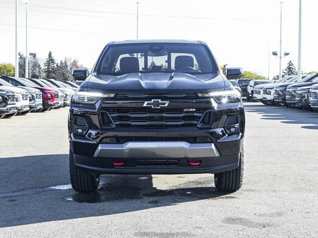2026 Chevrolet Colorado 4WD Z71 in Cars & Trucks in Edmonton - Image 3