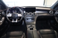 Special Finance Price: $35,999 | Cash Price: $37,499 2020 Mercedes-Benz C43 AMG - No Accidents, Clea... (image 9)
