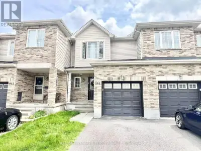144 MARAVISTA DRIVE Ottawa, Ontario