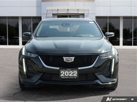 Command attention and experience refined exhilaration every time you get behind the wheel of this st... (image 7)