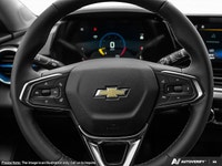 Sunroof | Black Emblems |Wrapped/ Heated Steering Wheel | Heated Seats | Remote Start | HD Rear Came... (image 8)