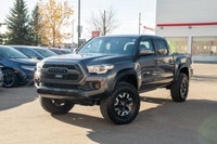 This Toyota Tacoma TRD Off-Road Premium is built to handle both rugged adventures and everyday drivi... (image 9)