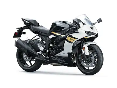 Sturgess Cycle was $15809 + HST ($500 cash discount applied) Free 1 yr Kawasaki KPP Warranty $640 Va...