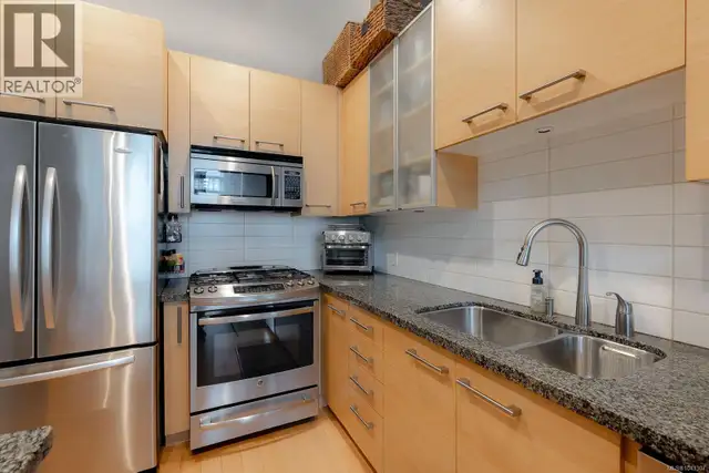 103 38 Front St Nanaimo, British Columbia in Condos for Sale in Nanaimo - Image 13