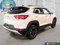 Welcome to Mann-Northway Auto Source. Designed for the modern adventurer, this striking white 2022 C... (image 5)