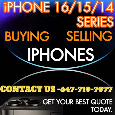 We Buy iPhone 17 Pro Max iphone 17pro Samsung S26 Ultra, fold 7, View more