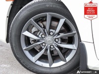 New Price! Odometer is 15626 kilometers below market average! Platinum White Pearl 2020 Honda Civic... (image 8)