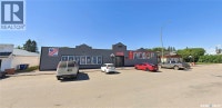 220-222 Front STREET Duck Lake, Saskatchewan Saskatoon Saskatchewan Preview