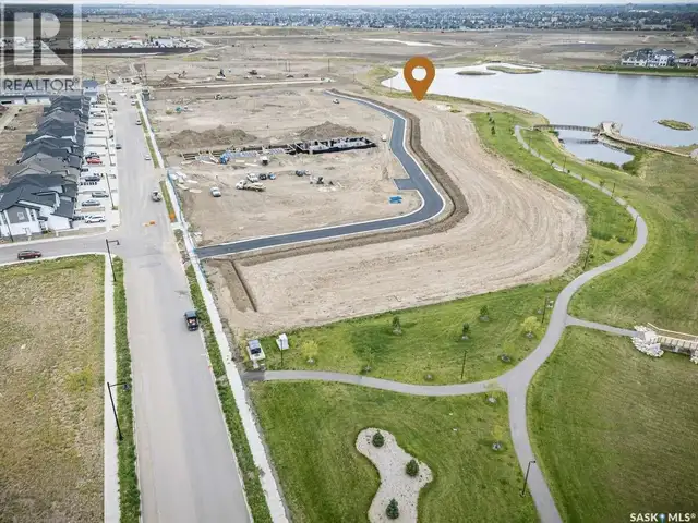 138 - 710 Brighton BOULEVARD Saskatoon, Saskatchewan in Land for Sale in Saskatoon - Image 5