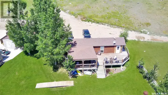 Lot 38 Merilee Way Rock Ridge RV Resort Webb Rm No. 138, Saskatc in Houses for Sale in Swift Current - Image 23